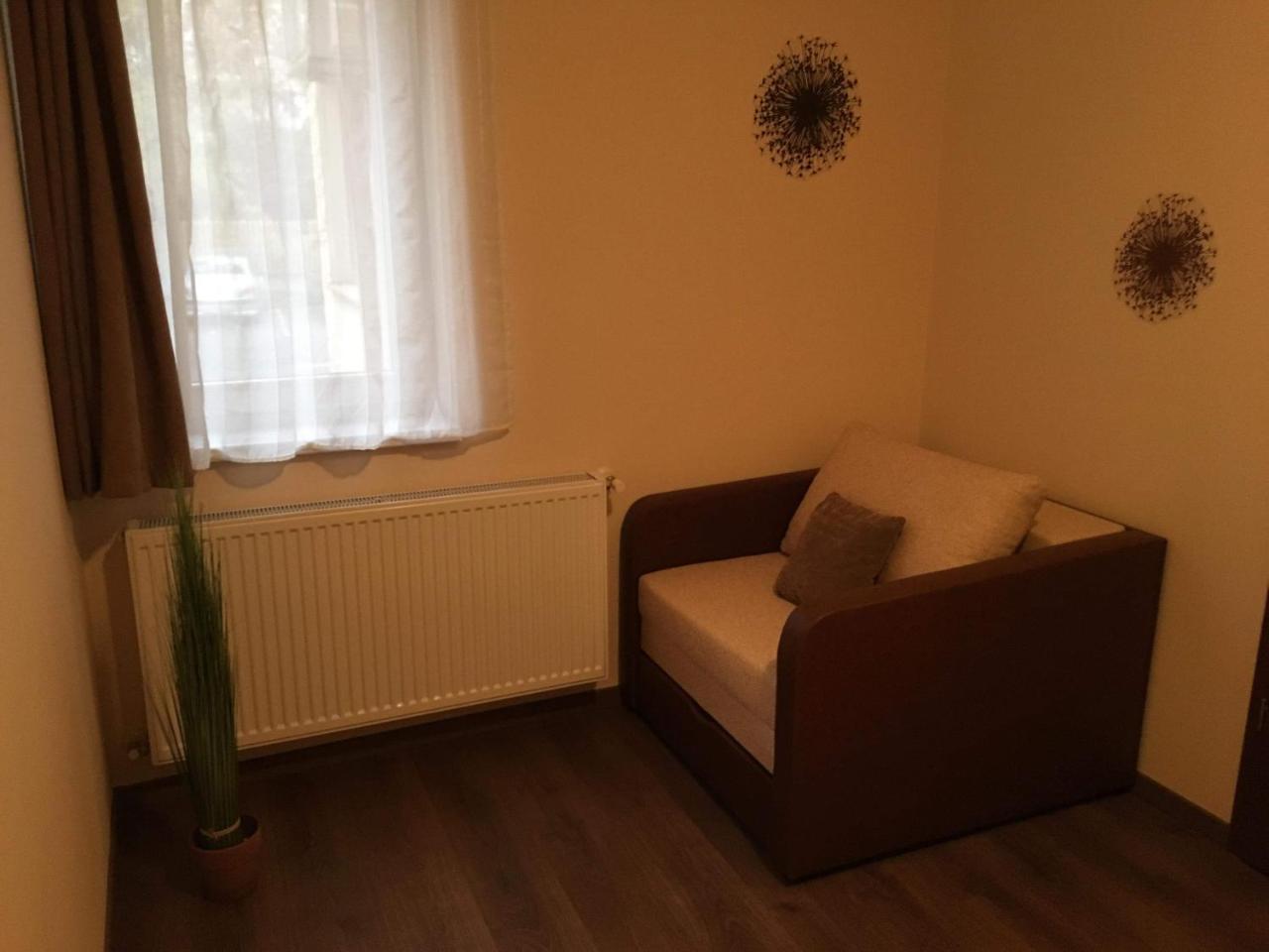 My Home Apartman Hajdúszoboszló 外观 照片